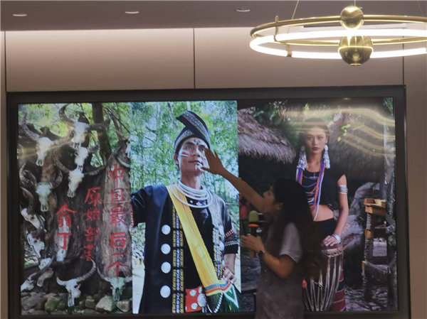 綿陽中旅行假日旅行社舉行“什邡號(hào).2025熊貓專列”旅游線路分享會(huì)