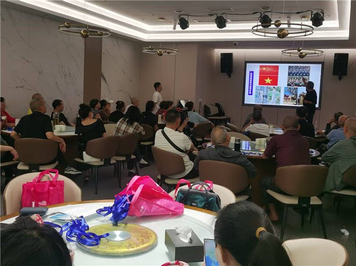 四川中青旅綿陽分社(綿陽中旅假日旅行社)2025獨(dú)家定制線路分享會